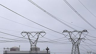 South Africa's nuclear project attracts bids from Russia and China