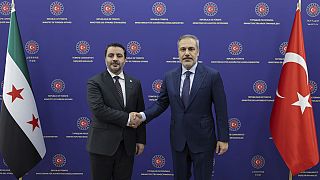 Turkey slams Trump's proposal to relocate Gazans to Egypt and Jordan