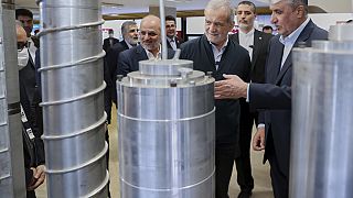 Iran, US confirm third round of nuclear talks in coming week