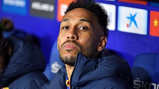 Europa League: Auba and Osimhen seek revenge for missing out on the 2021 Africa Cup of Nations