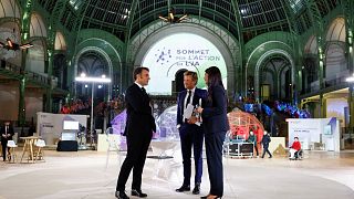 Paris AI summit kicks off this week with a major focus on its geopolitics