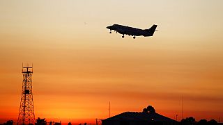 African airlines mark fourth consecutive year