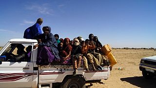 Ghana urged not to expel Burkinabae refugees fleeing jihadists